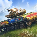World of Tanks Blitz на ПК